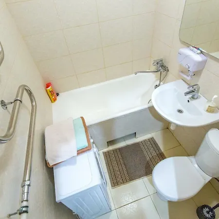 Apartament Apart Nezavisimosti 87 *