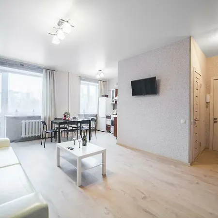Apart Nezavisimosti 87 * Mińsk