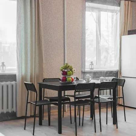 Apart Nezavisimosti 87 Apartament *